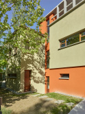 Villa Tronchet 13, Renovierung
