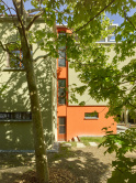Villa Tronchet 13, Renovierung