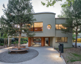 Villa Tronchet 13, Renovierung