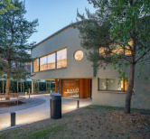 Villa Tronchet 13, Renovierung
