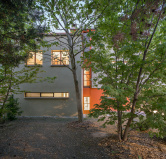 Villa Tronchet 13, Renovierung