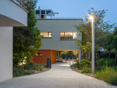 Villa Tronchet 13, Renovierung