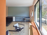 Villa Tronchet 13, Renovierung