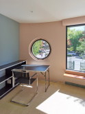 Villa Tronchet 13, Renovierung