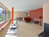 Villa Tronchet 13, Renovierung