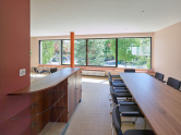 Villa Tronchet 13, Renovierung