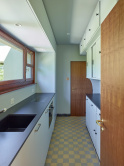 Villa Tronchet 13, Renovierung