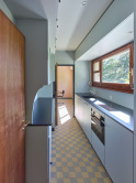 Villa Tronchet 13, Renovierung