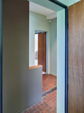 Villa Tronchet 13, Renovierung