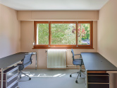 Villa Tronchet 13, Renovierung