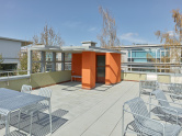 Villa Tronchet 13, Renovierung