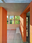 Villa Tronchet 13, Renovierung