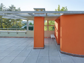Villa Tronchet 13, Renovierung