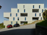 Wohnhaus Alpes 10