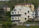 Wohnhaus Alpes 10