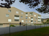 Wohnanlage Argilles 22