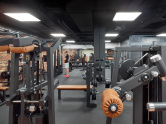 Only Fitness Fitnesscenter
