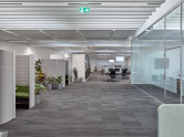 Hauptpost, Neu – und Umbau, Call