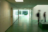 Schulhaus - Ecole secondaire de 