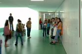 Schulhaus - Ecole secondaire de 