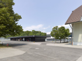 Justizvollzugsanstalt Solothurn,