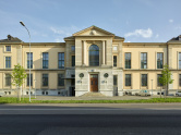 Kunstmuseum, Kulturgüterraum