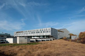 Eishalle Bern-Postfinanz Arena