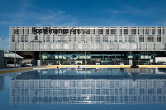 Eishalle Bern-Postfinanz Arena
