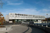 Eishalle Bern-Postfinanz Arena