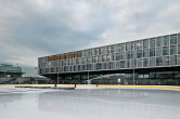 Eishalle Bern-Postfinanz Arena