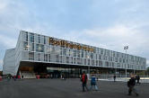 Eishalle Bern-Postfinanz Arena