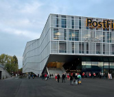 Eishalle Bern-Postfinanz Arena