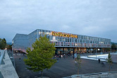 Eishalle Bern-Postfinanz Arena