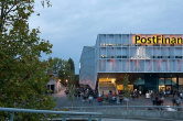 Eishalle Bern-Postfinanz Arena