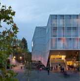 Eishalle Bern-Postfinanz Arena