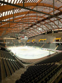 Eishalle Bern-Postfinanz Arena