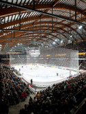 Eishalle Bern-Postfinanz Arena