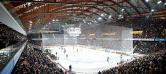 Eishalle Bern-Postfinanz Arena