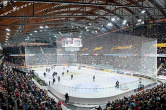 Eishalle Bern-Postfinanz Arena