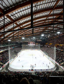 Eishalle Bern-Postfinanz Arena