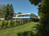 Villa Saint Blaise