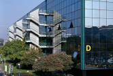 Businesspark Milanofiori - Buidi