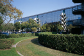 Businesspark Milanofiori - Buidi