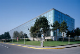 Businesspark Milanofiori - Buidi