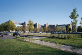 Businesspark Milanofiori - Buidi