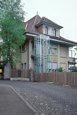 Anbau Rabbentalstrasse