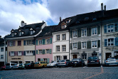 Innenausbau Stadthaus Anker