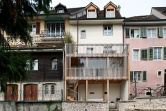 Veranda Altstadthaus Anker