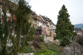 Veranda Altstadthaus Anker