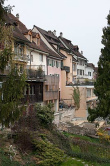 Veranda Altstadthaus Anker